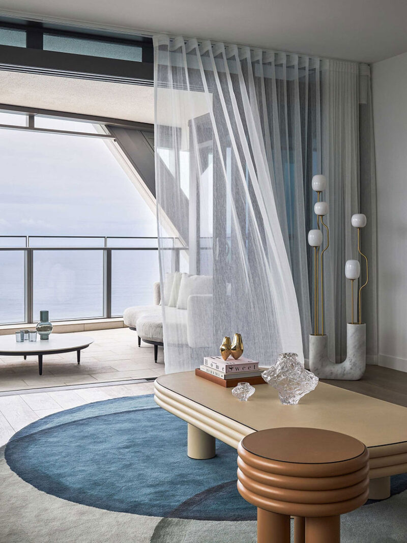 Nina Maya Interiors