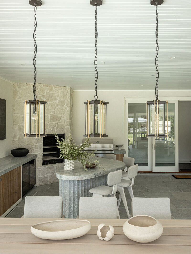 Joalah Ranch - Nina Maya Interiors