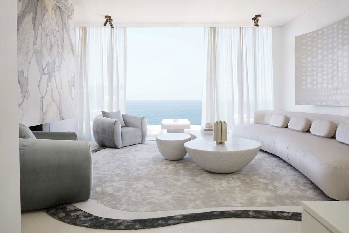 Cove House - Nina Maya Interiors
