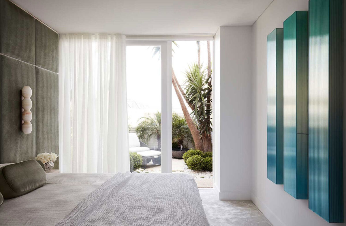 Cove House - Nina Maya Interiors