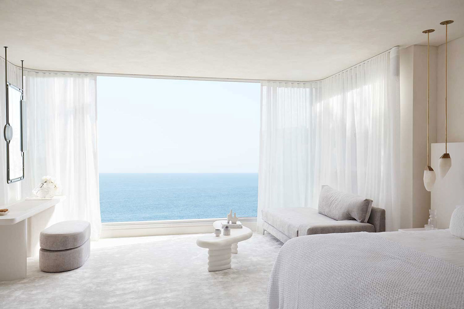 Cove House - Nina Maya Interiors