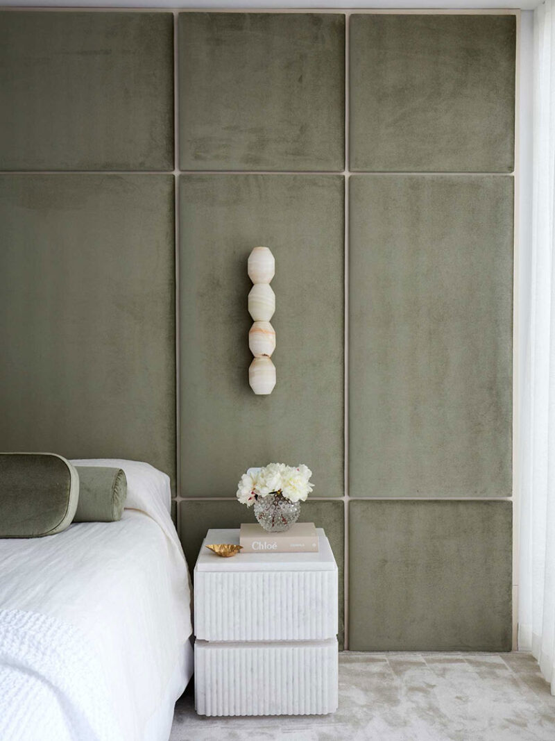 Cove House - Nina Maya Interiors