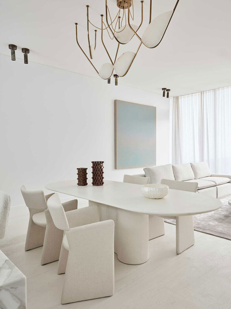 Cove House - Nina Maya Interiors