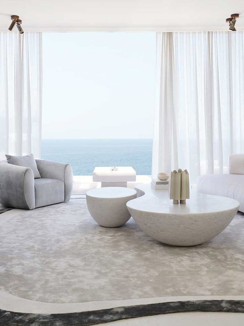 Nina Maya Interiors