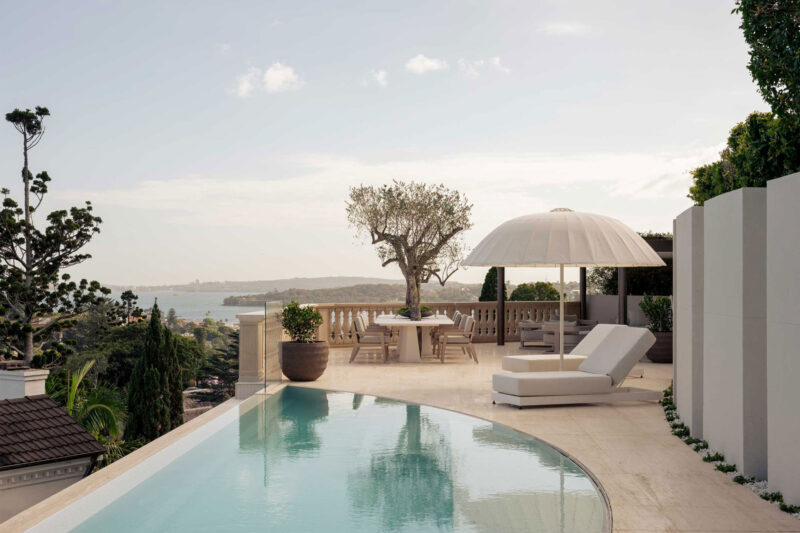 Villa D'Estate - Nina Maya Interiors