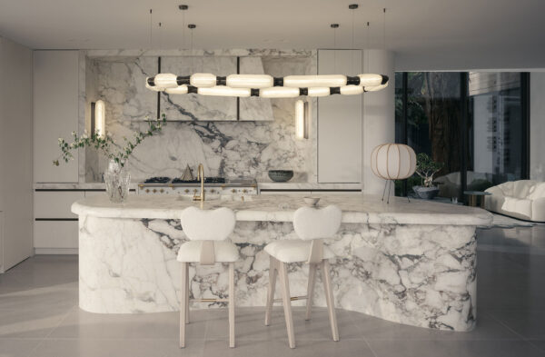 Villa D'Estate - Nina Maya Interiors