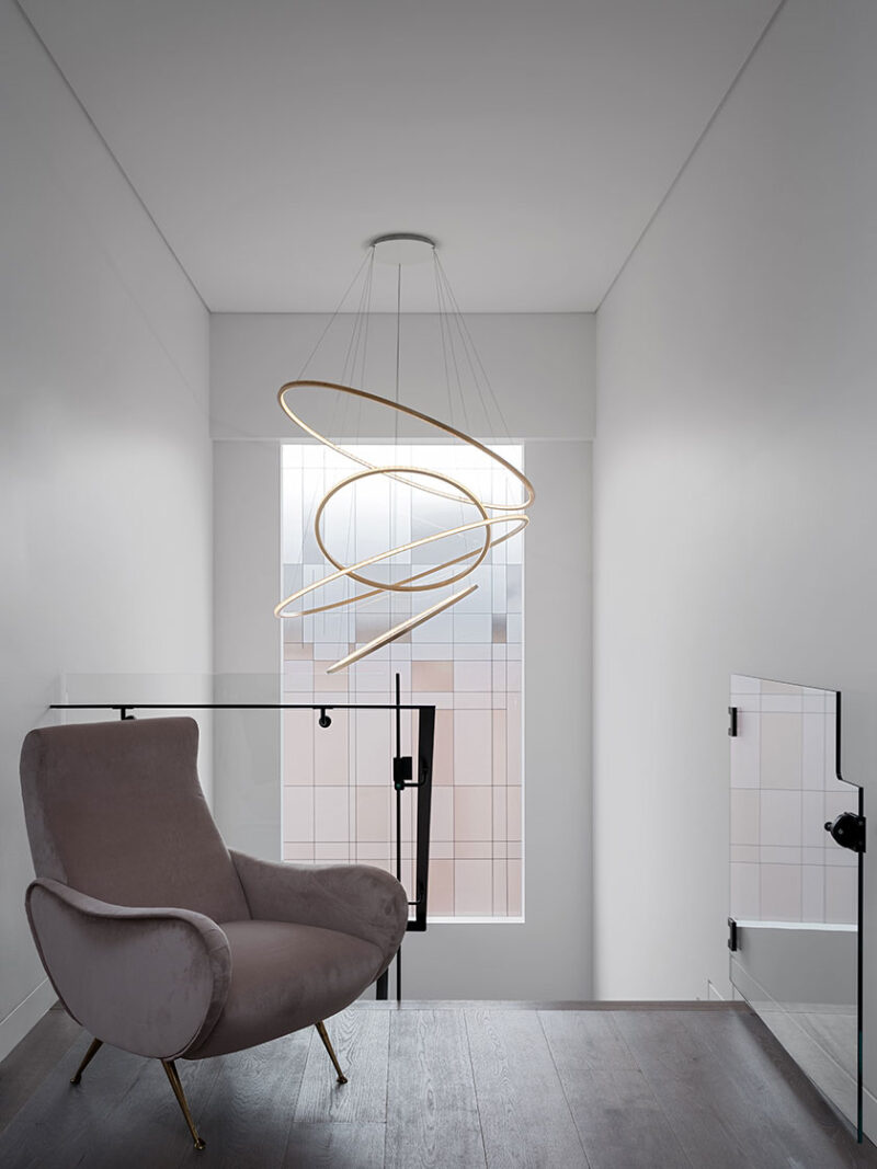 Residence D - Nina Maya Interiors