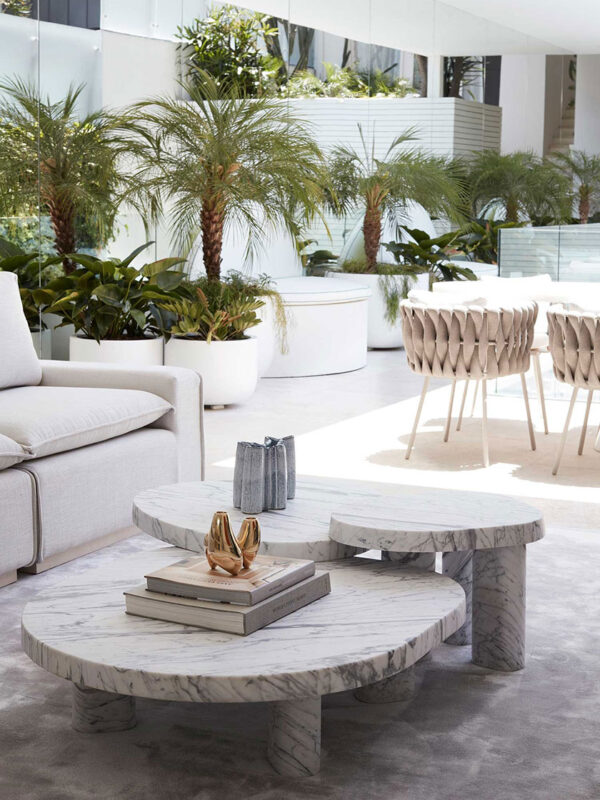 Cove House - Nina Maya Interiors