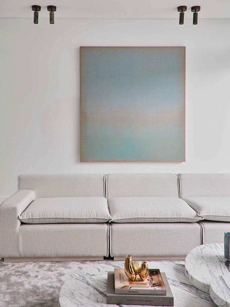 Cove House - Nina Maya Interiors