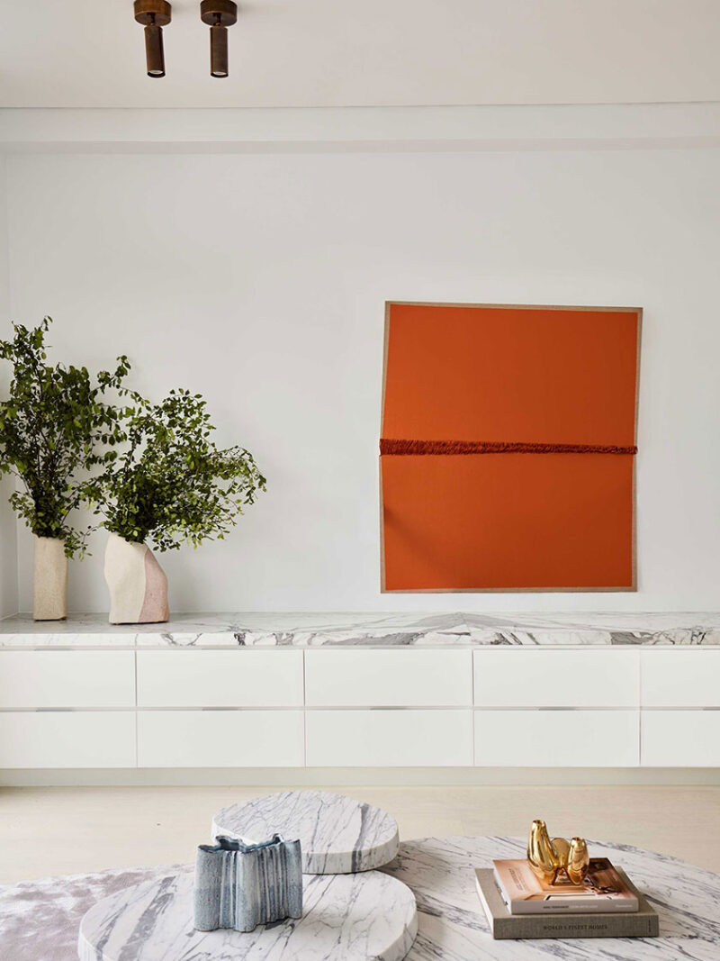 Cove House - Nina Maya Interiors