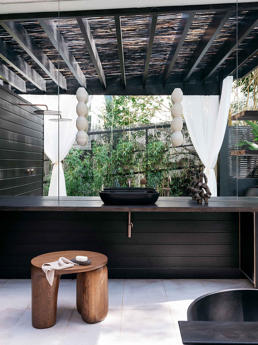 Pavilion House Nina Maya Interiors