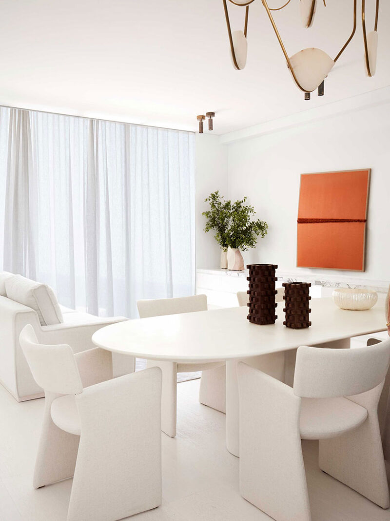 Cove House - Nina Maya Interiors