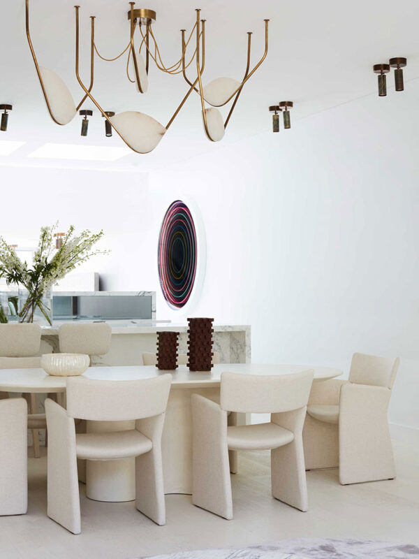 Cove House - Nina Maya Interiors