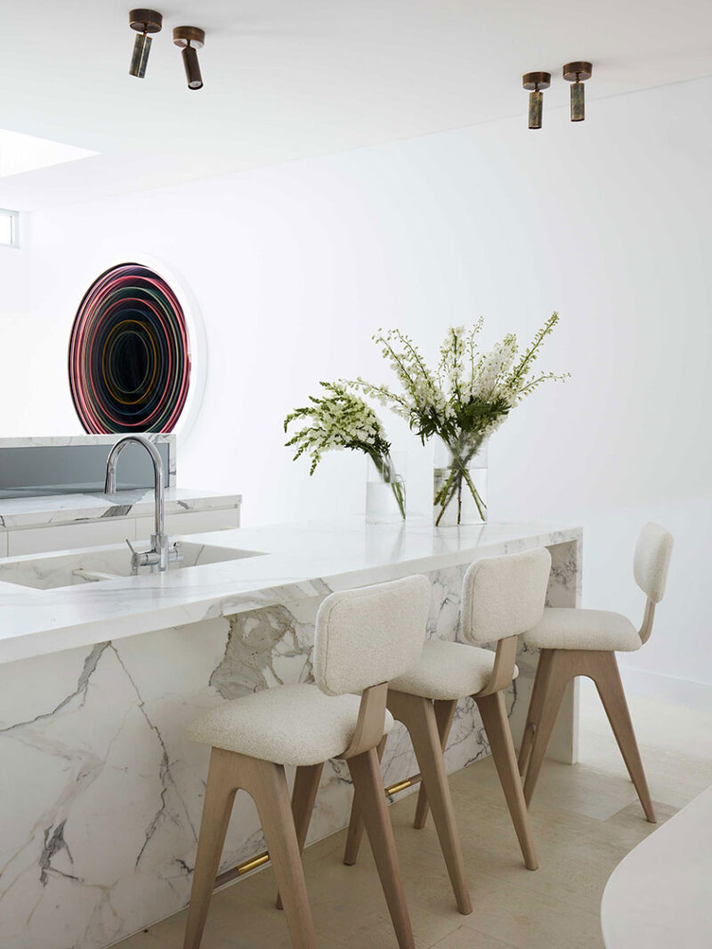 Cove House - Nina Maya Interiors