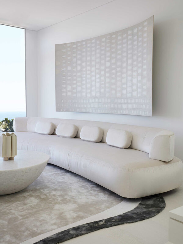 Cove House - Nina Maya Interiors