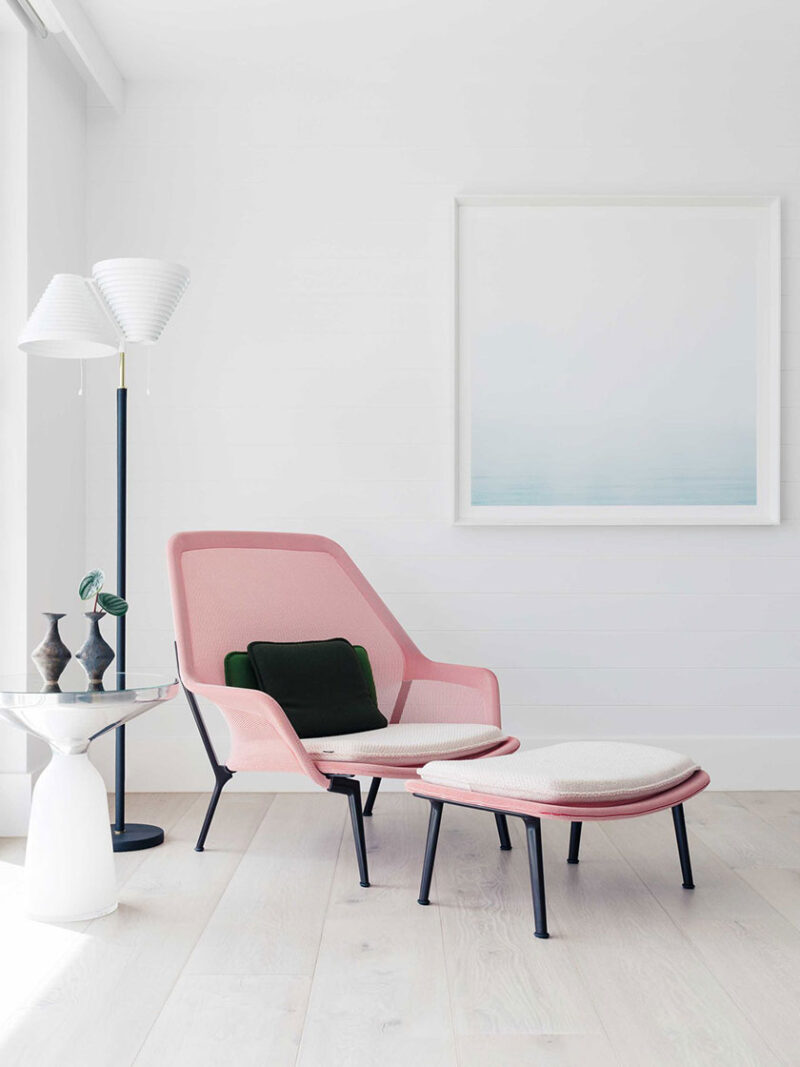 Ocean Pearl Villa - Nina Maya Interiors
