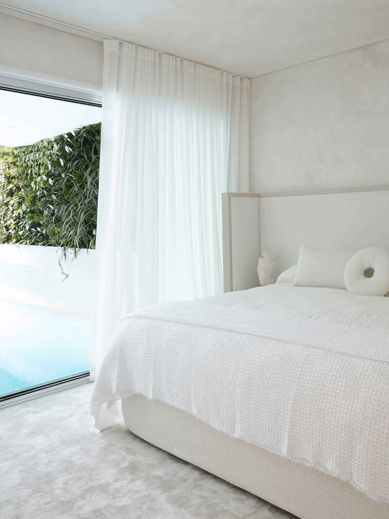 Cove House - Nina Maya Interiors