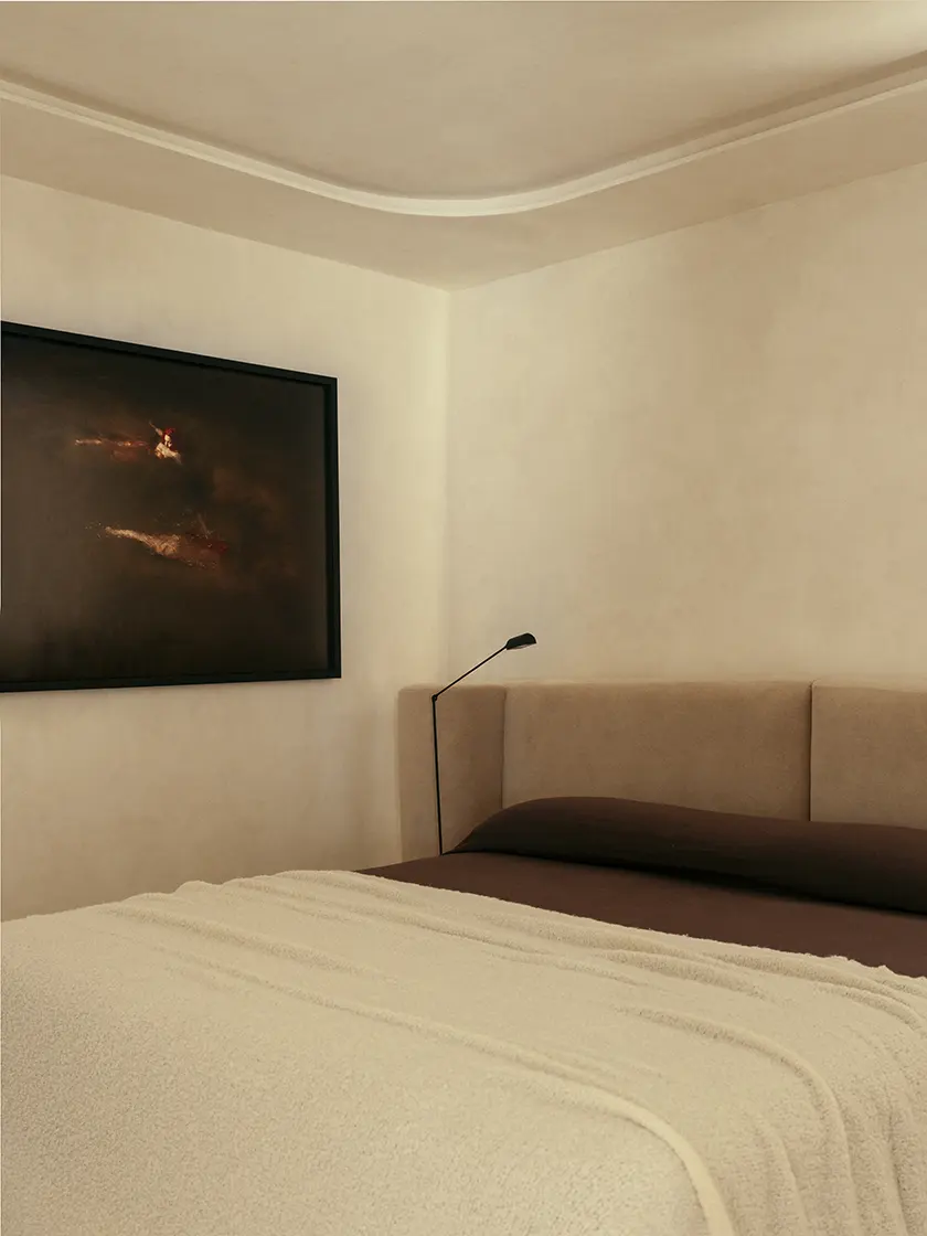 Fairfax House, Bellevue Hill swedesign