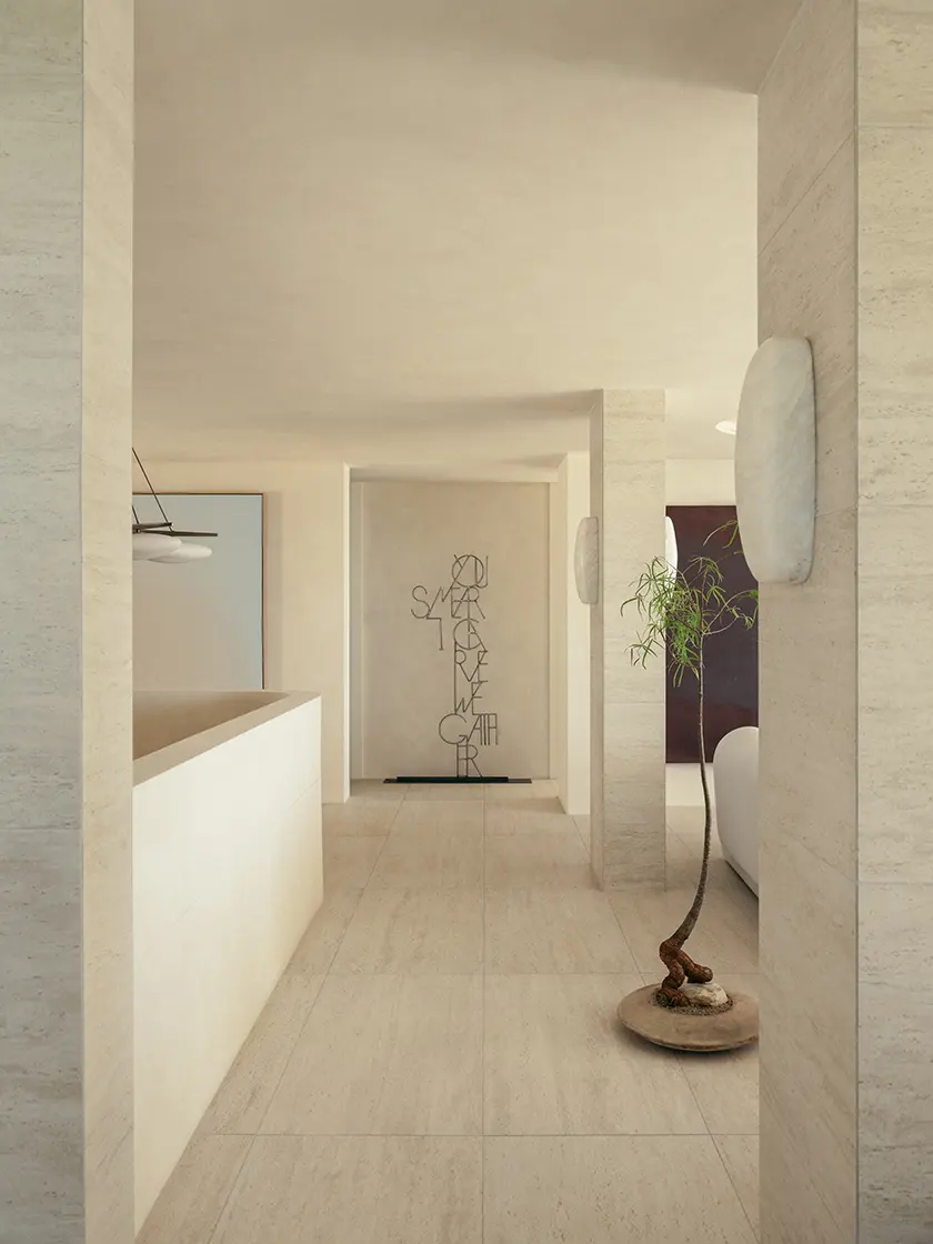 Fairfax House, Bellevue Hill swedesign