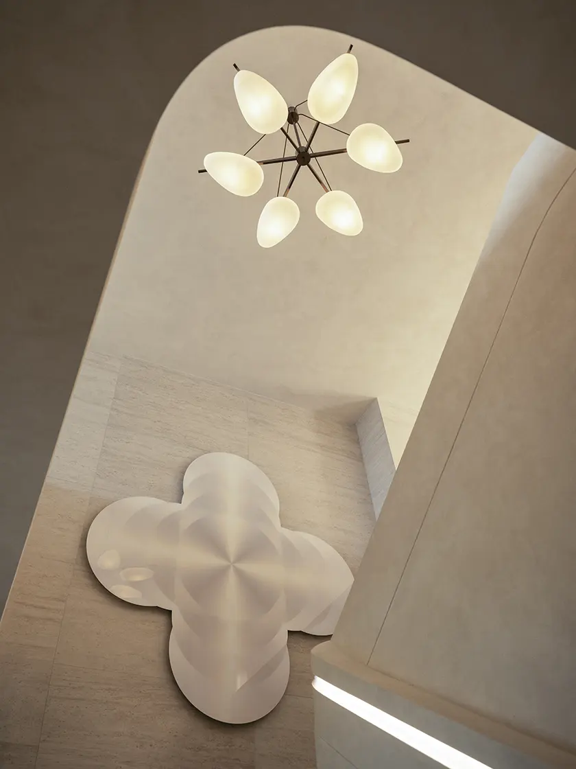 Fairfax House, Bellevue Hill swedesign