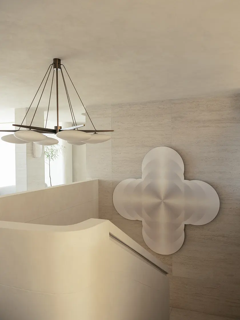 Fairfax House, Bellevue Hill swedesign