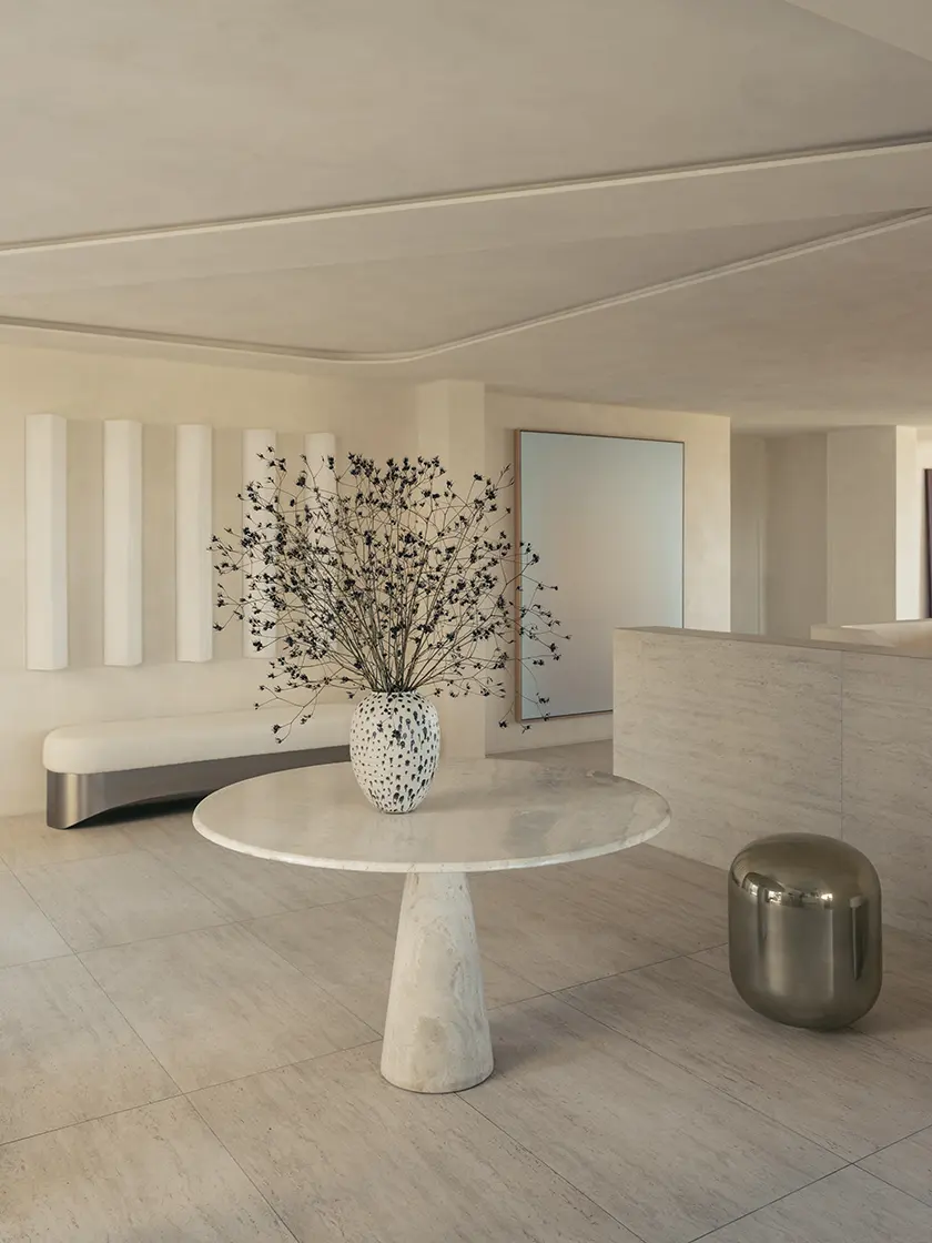 Fairfax House, Bellevue Hill swedesign