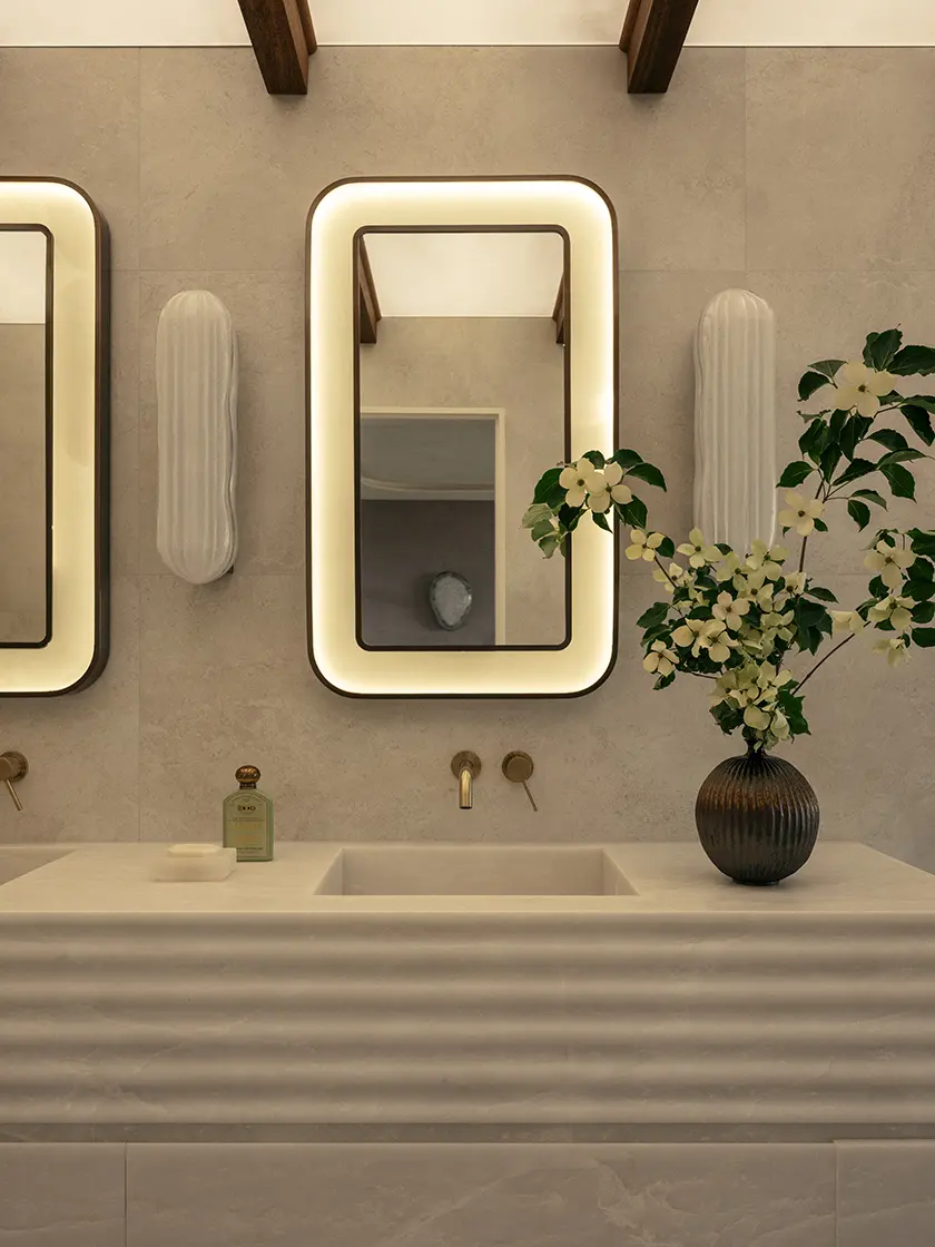 Fairfax House, Bellevue Hill swedesign