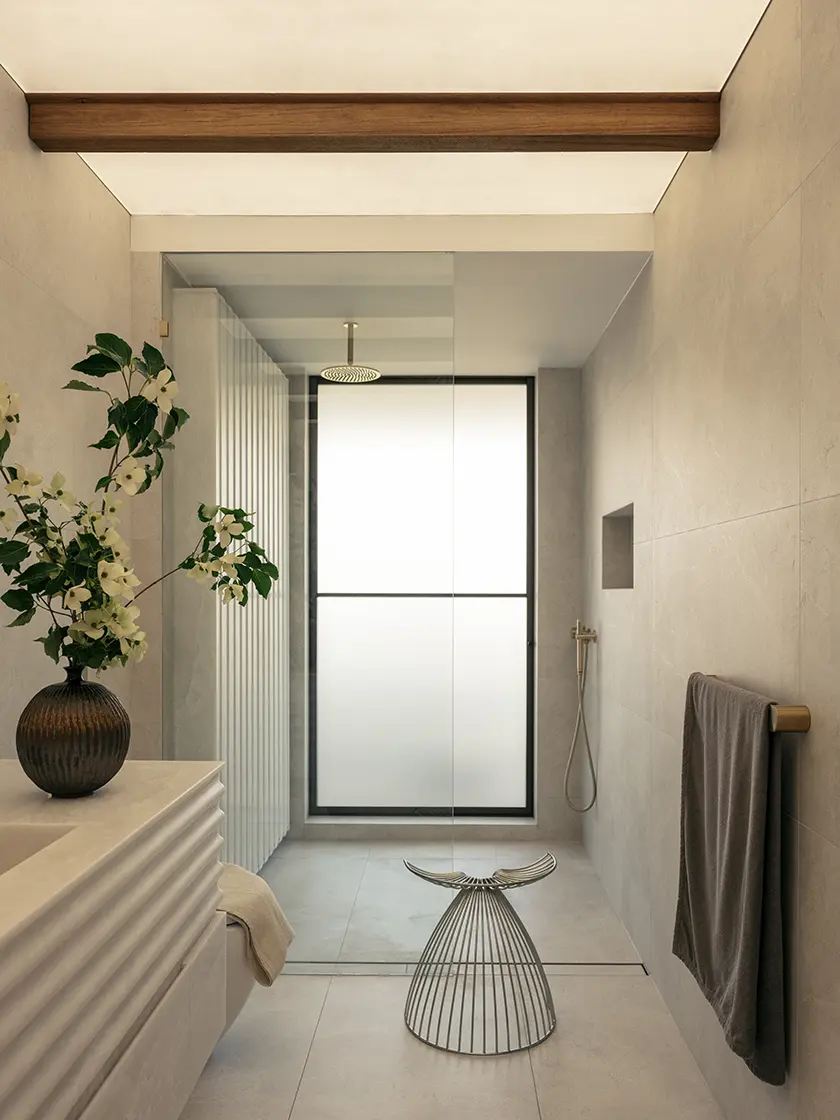 Fairfax House, Bellevue Hill swedesign