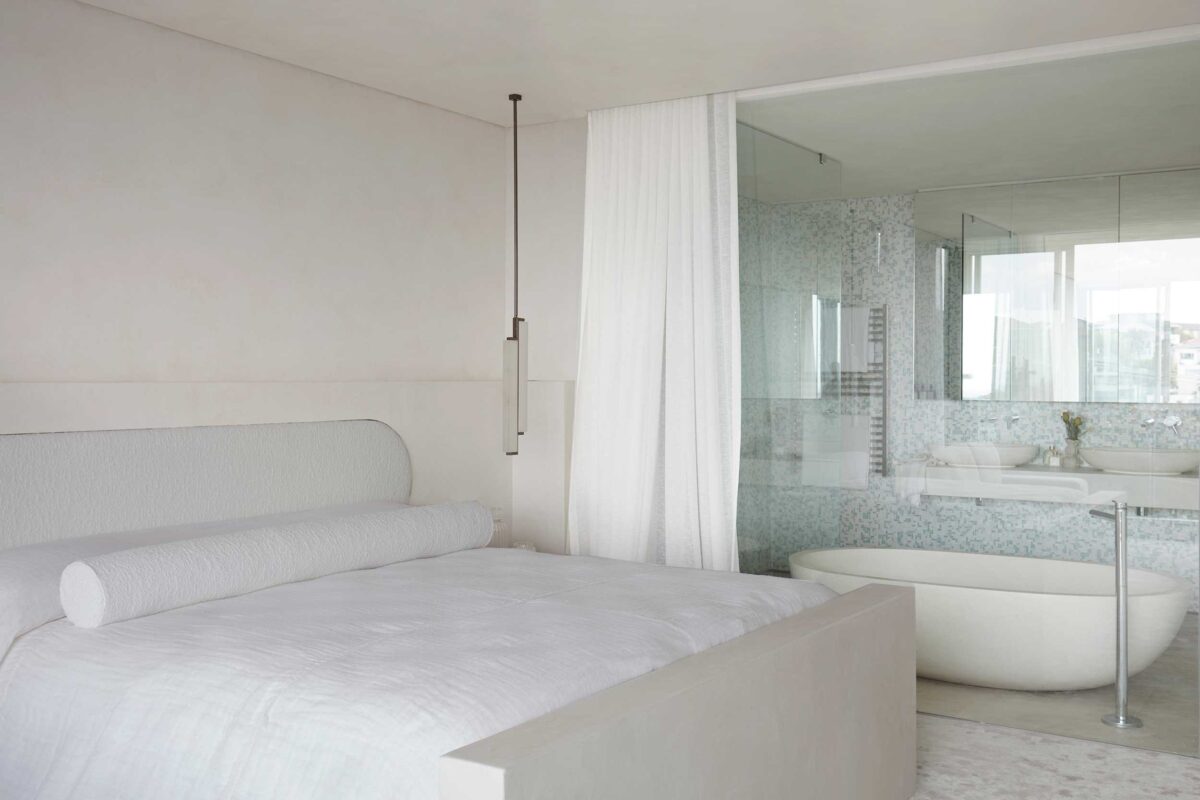 Cove House - Nina Maya Interiors