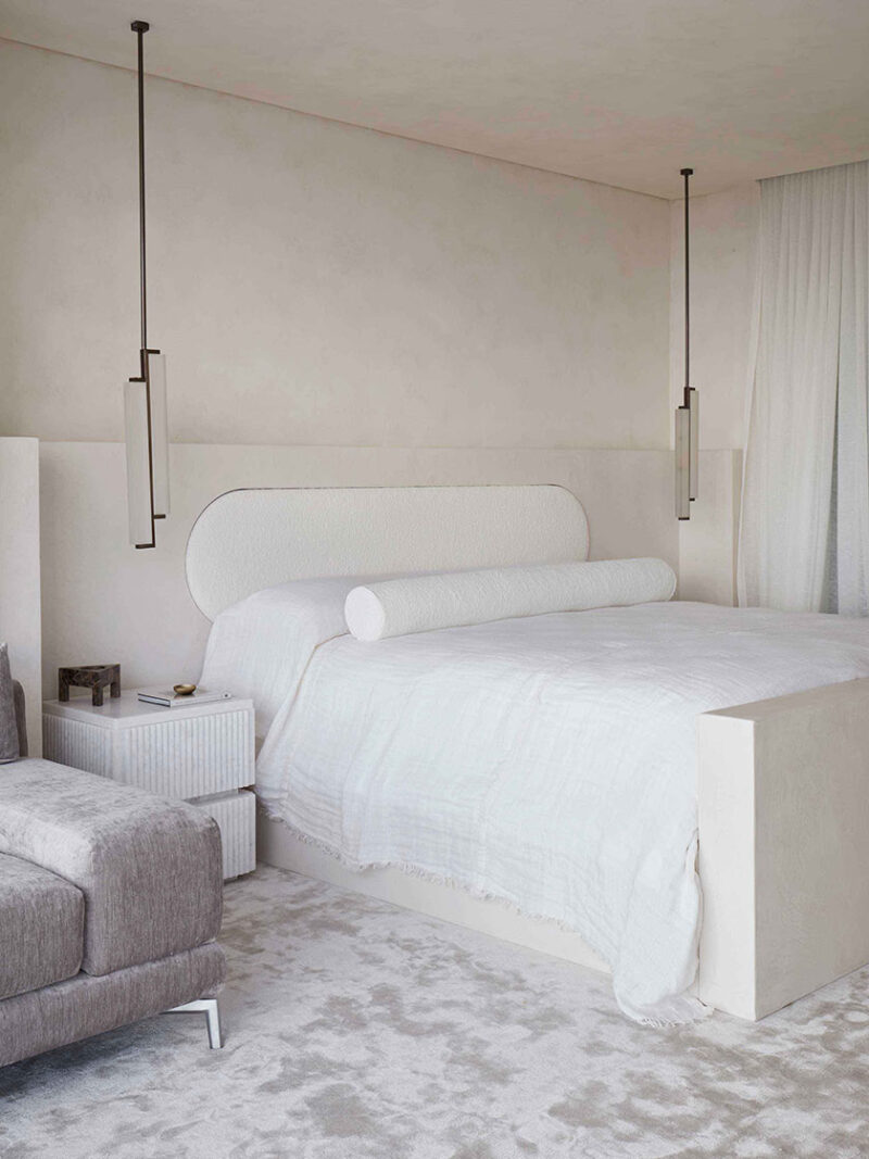 Cove House - Nina Maya Interiors