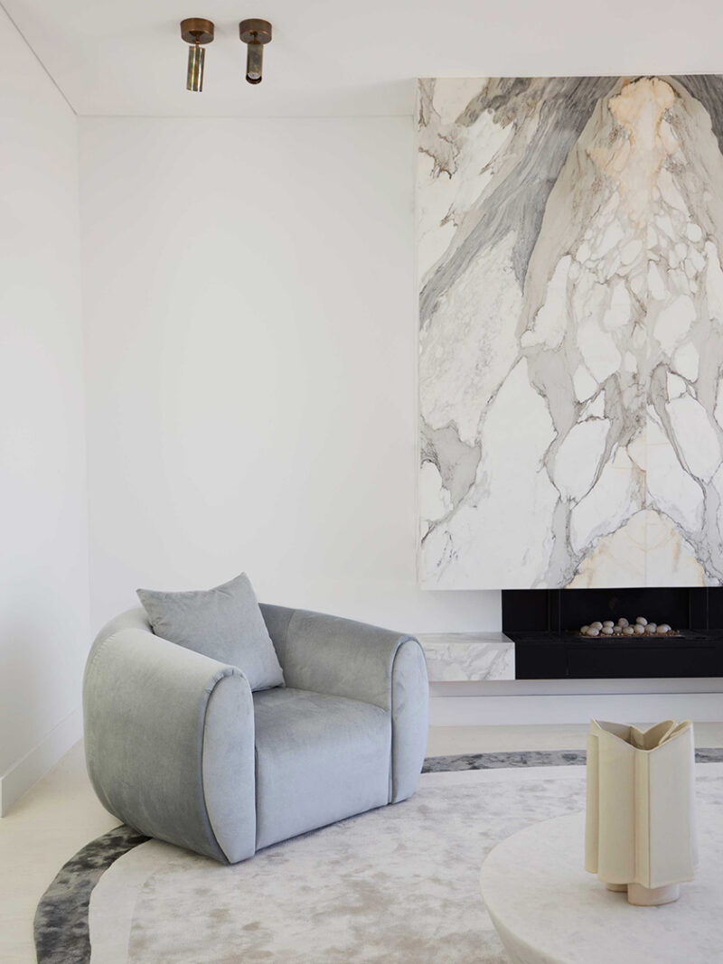 Cove House - Nina Maya Interiors