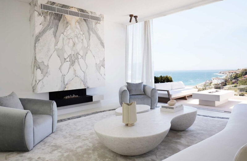Cove House - Nina Maya Interiors