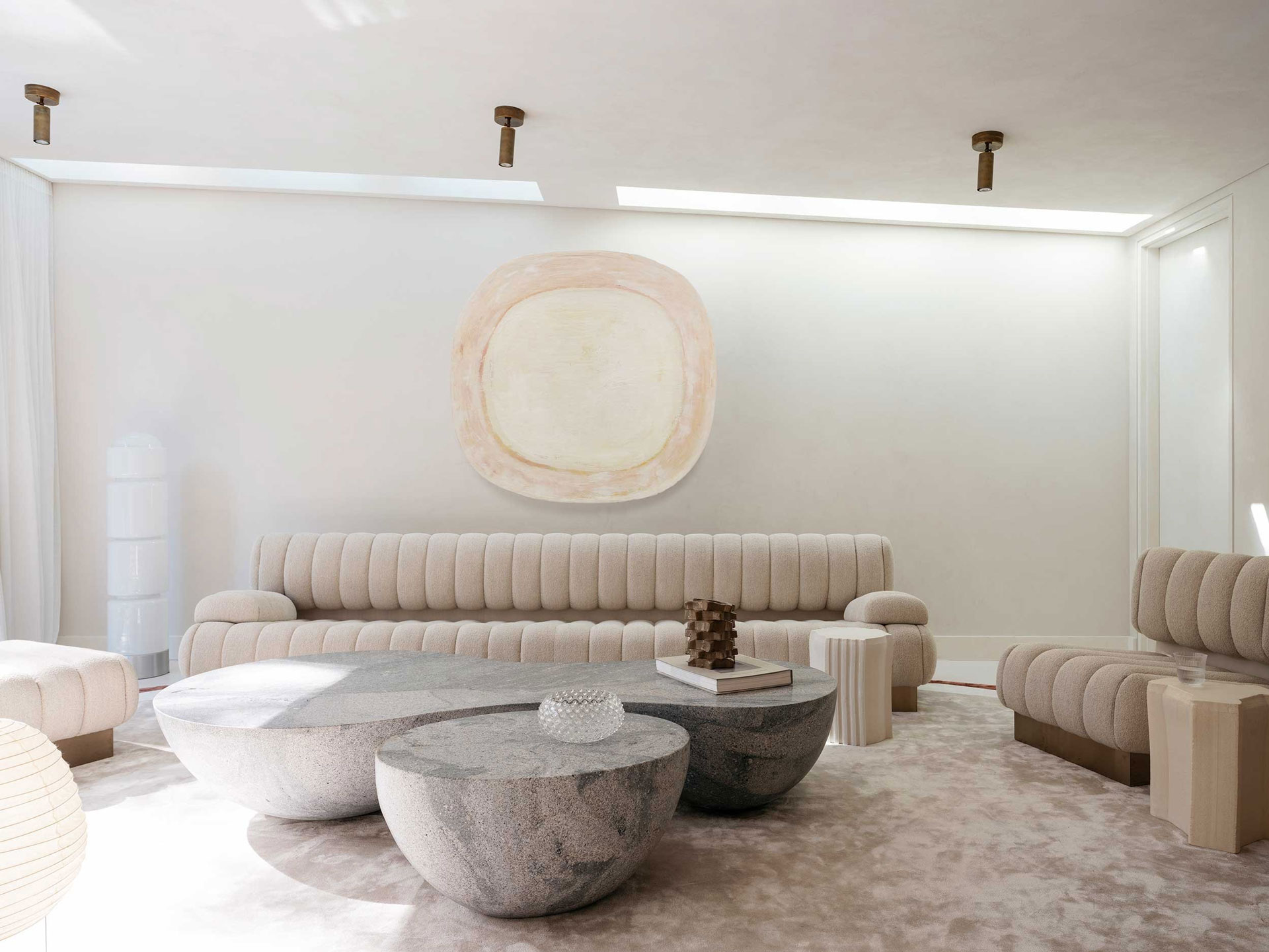 Pavilion House Nina Maya Interiors