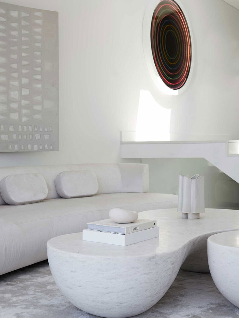 Cove House - Nina Maya Interiors
