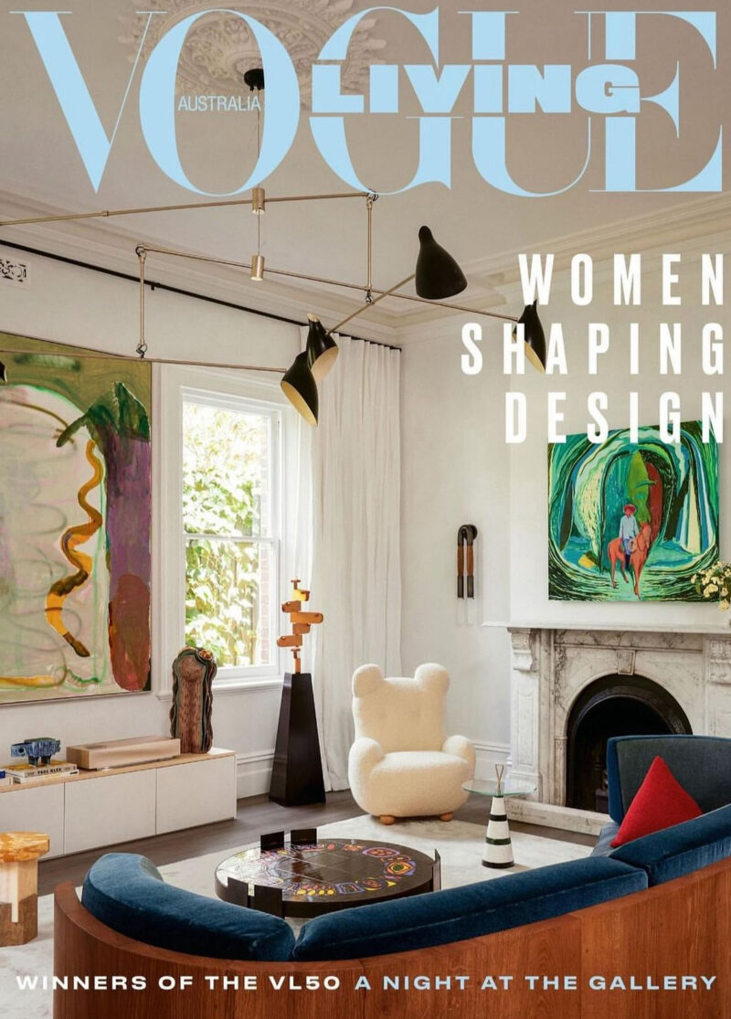 Press - Nina Maya Interiors