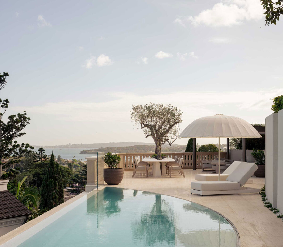 Residences - Nina Maya Interiors