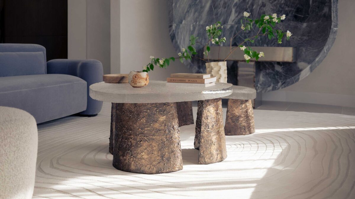 Villa D'Estate - Nina Maya Interiors