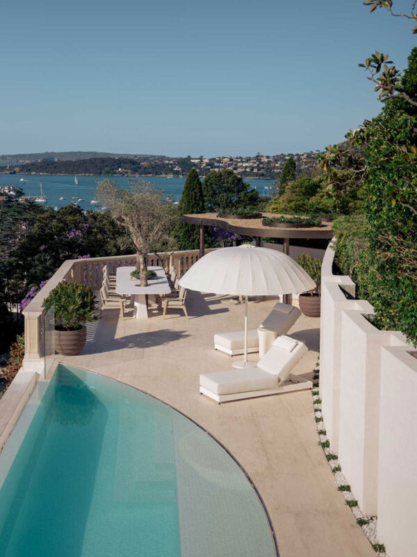 Villa D'Estate - Nina Maya Interiors