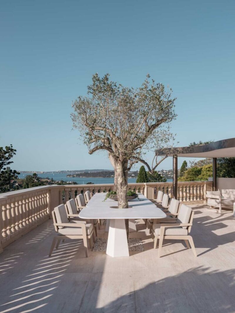 Villa D'Estate - Nina Maya Interiors