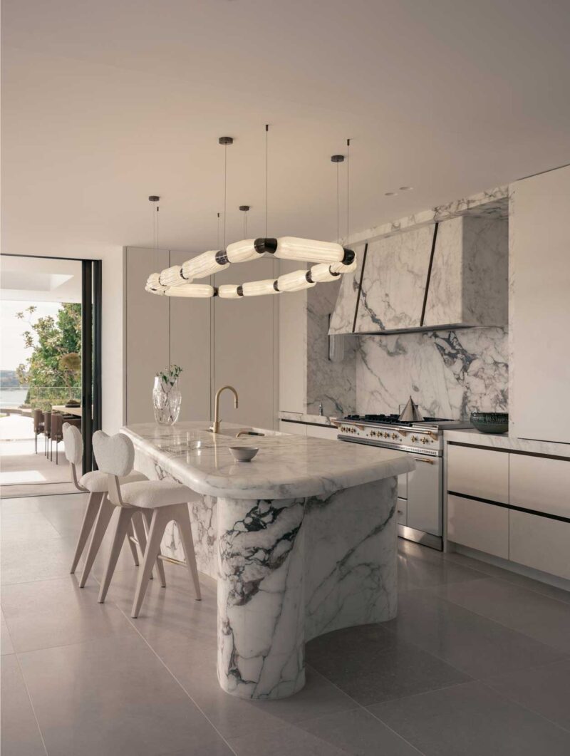 Villa D'Estate - Nina Maya Interiors