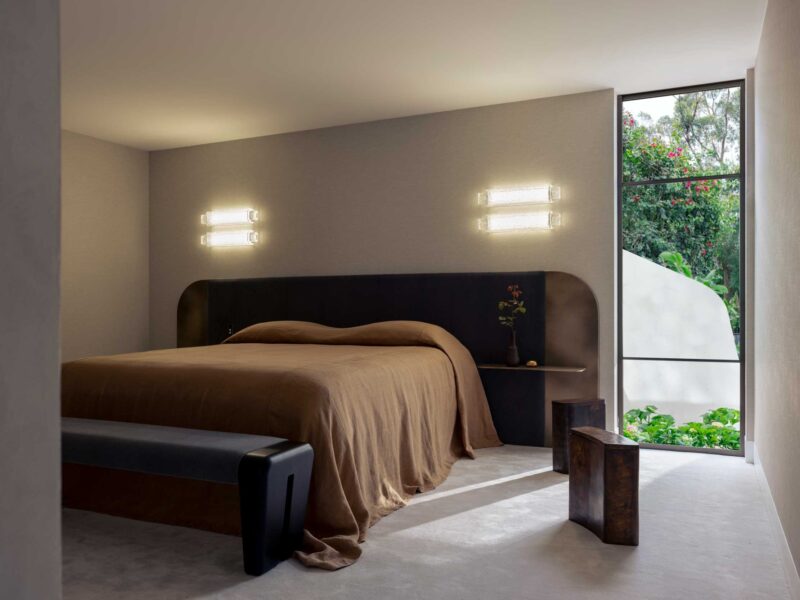 Villa D'Estate - Nina Maya Interiors