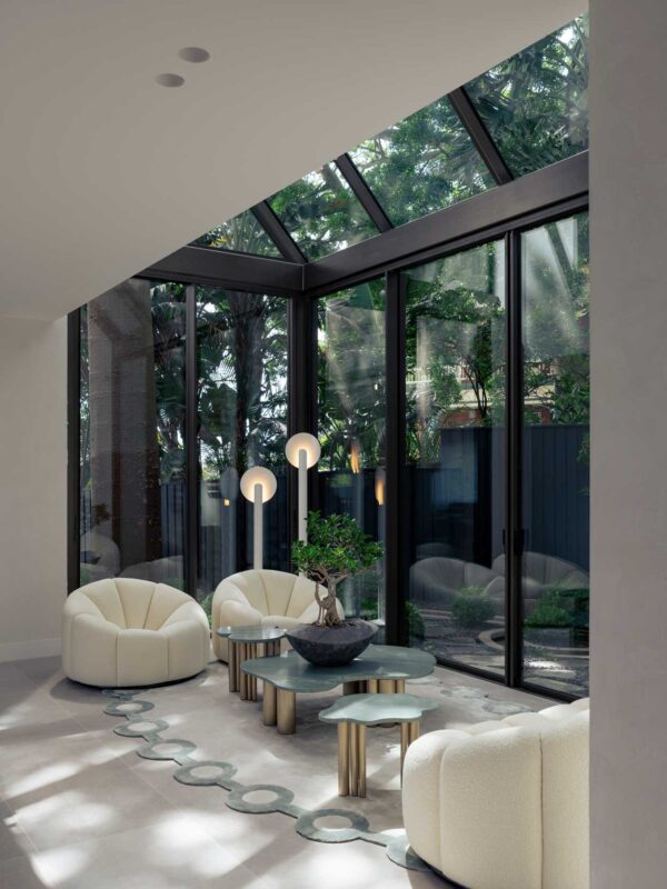 Villa D'Estate - Nina Maya Interiors