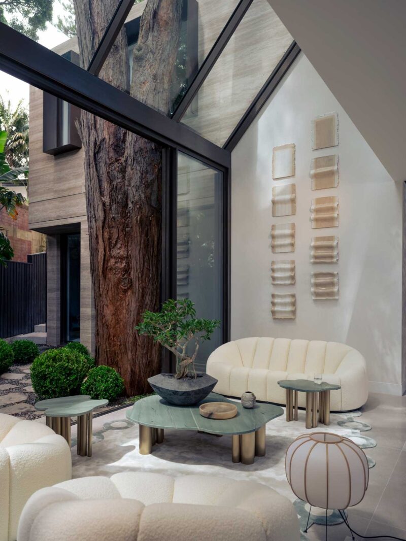 Villa D'Estate - Nina Maya Interiors