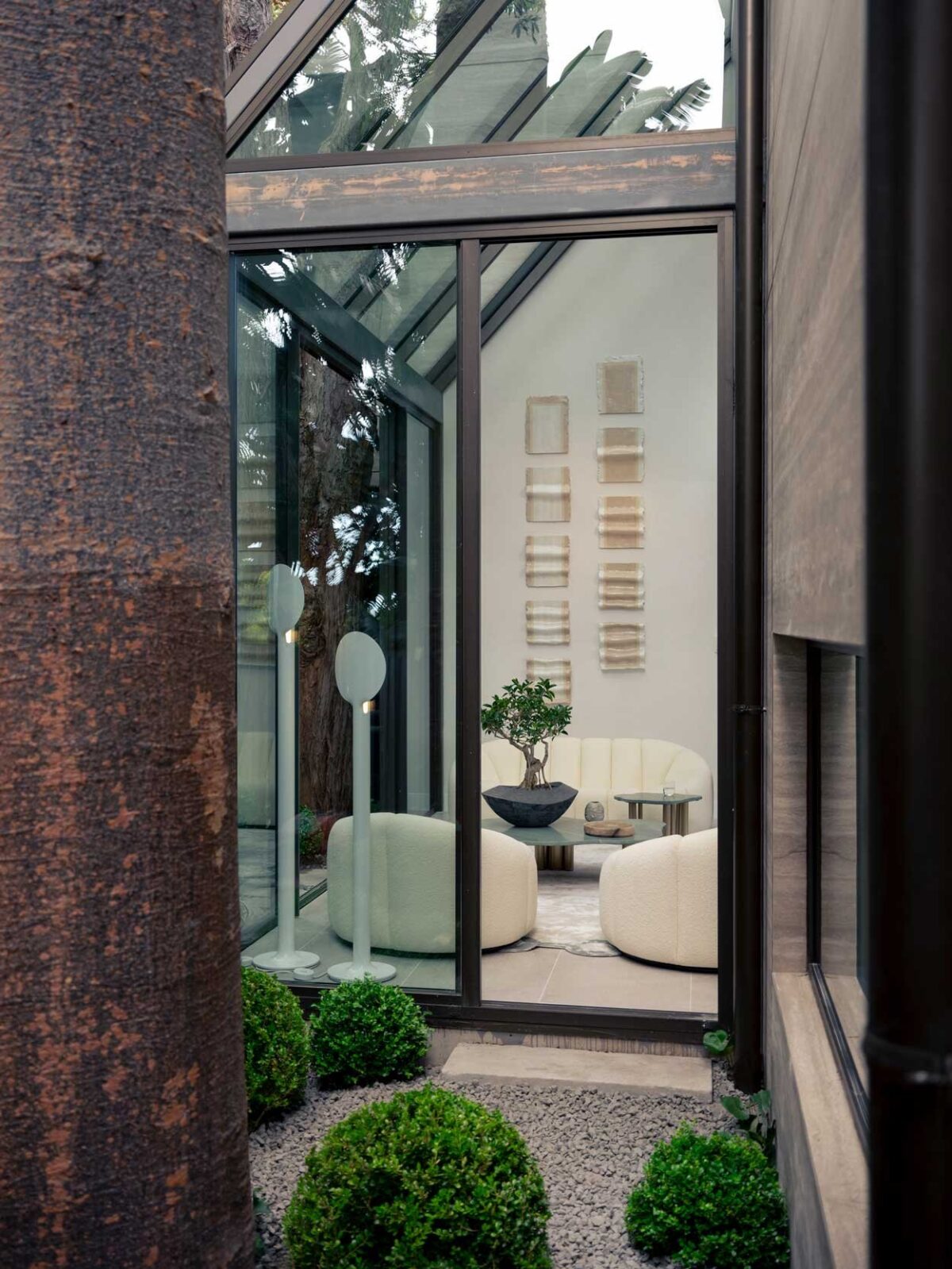 Villa D'Estate - Nina Maya Interiors