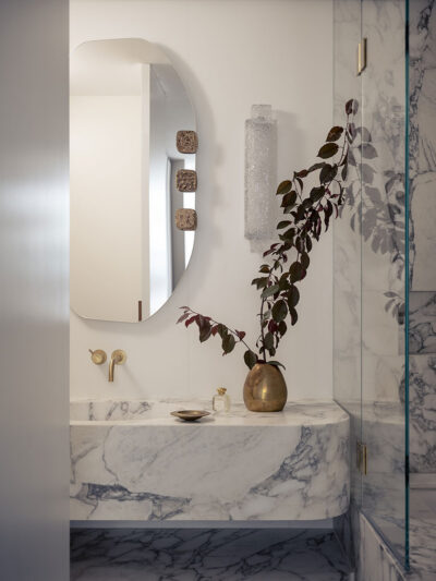 Villa D'Estate - Nina Maya Interiors