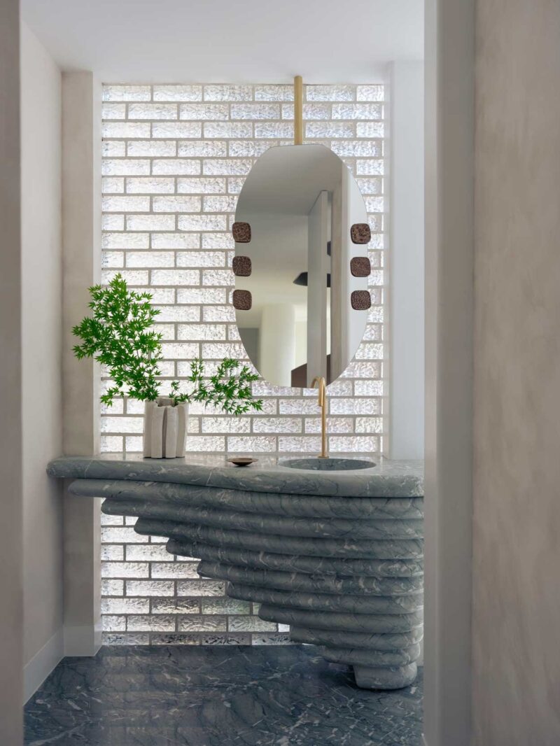 Villa D'Estate - Nina Maya Interiors
