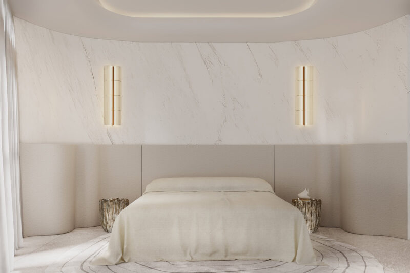 Pavilion 2.0 | Modern Luxury Interior Design by Nina Maya Interiors