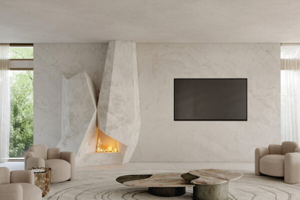 Pavilion 2.0 | Modern Luxury Interior Design by Nina Maya Interiors